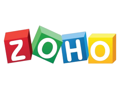 Zoho books
